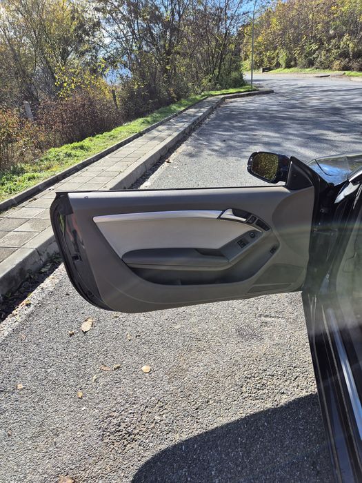 Audi A5 211кс. 2012г. Купе