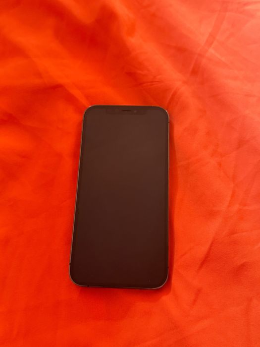 iPhone 12 Pro 512GB Graphite 100%