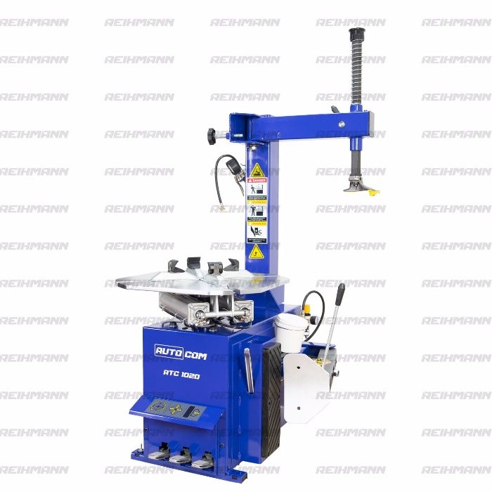 Aparat jantat/dejantat ATC 1020