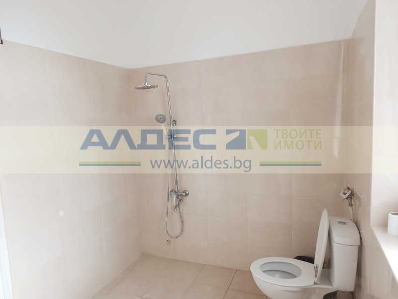 Продава се Етаж от къща в София, Център - 145 кв.м за 2682 €/кв.м - Снимка #11