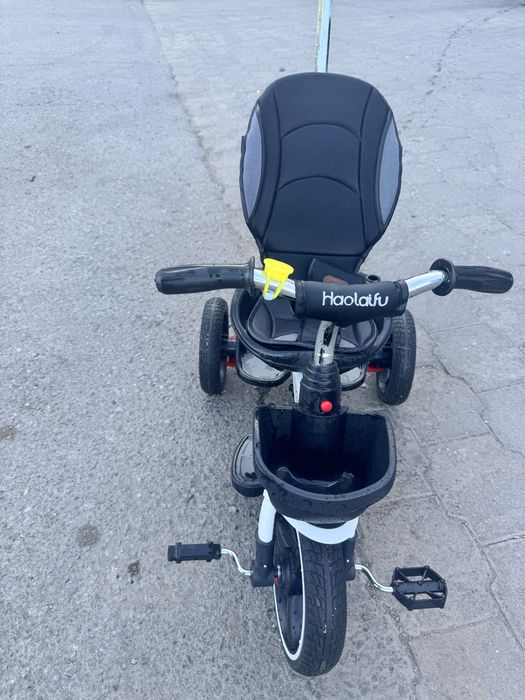 Продается детский велосипед