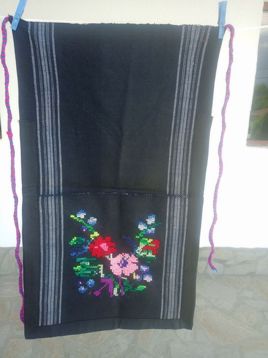 Престилка за носия-6 броя..Калпак.