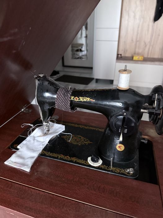 Продается шаейная машинка «Подольская»