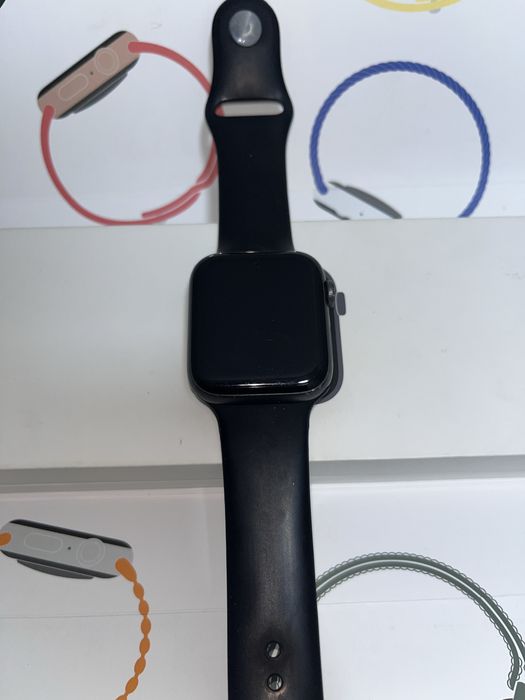 apple watch se 44mm эппл уотч