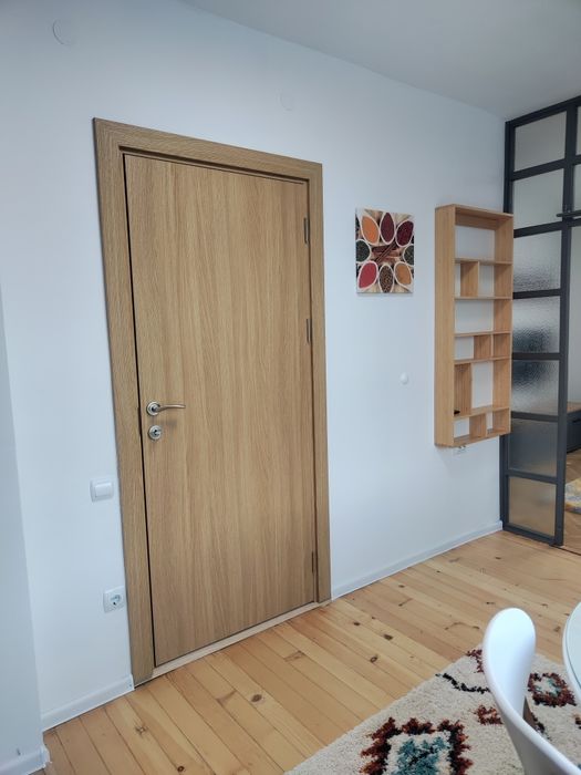 Дава се под наем Тристаен апартамент в Благоевград, Освобождение - 65 кв.м за 357 € - Снимка #6