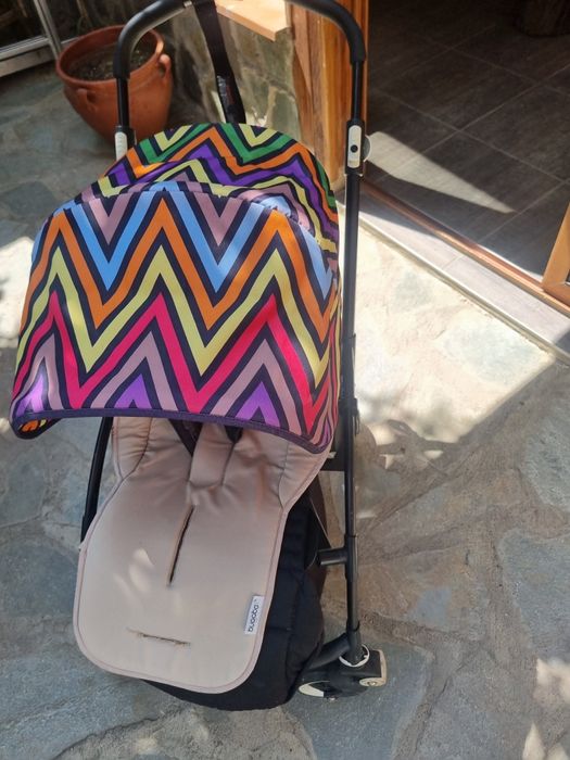 Практична детска количка