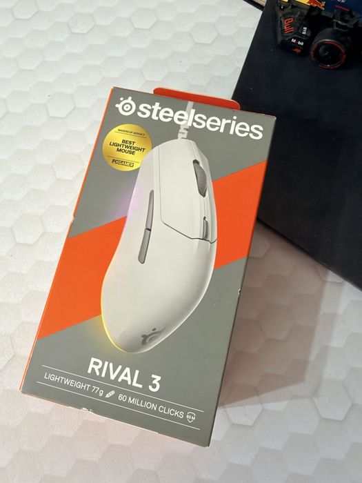 Mouse-uri Gaming 1