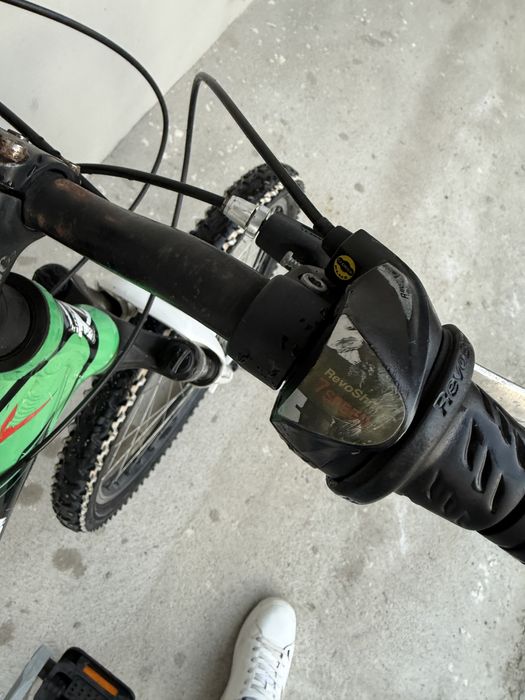 Bicicleta copii roti 24