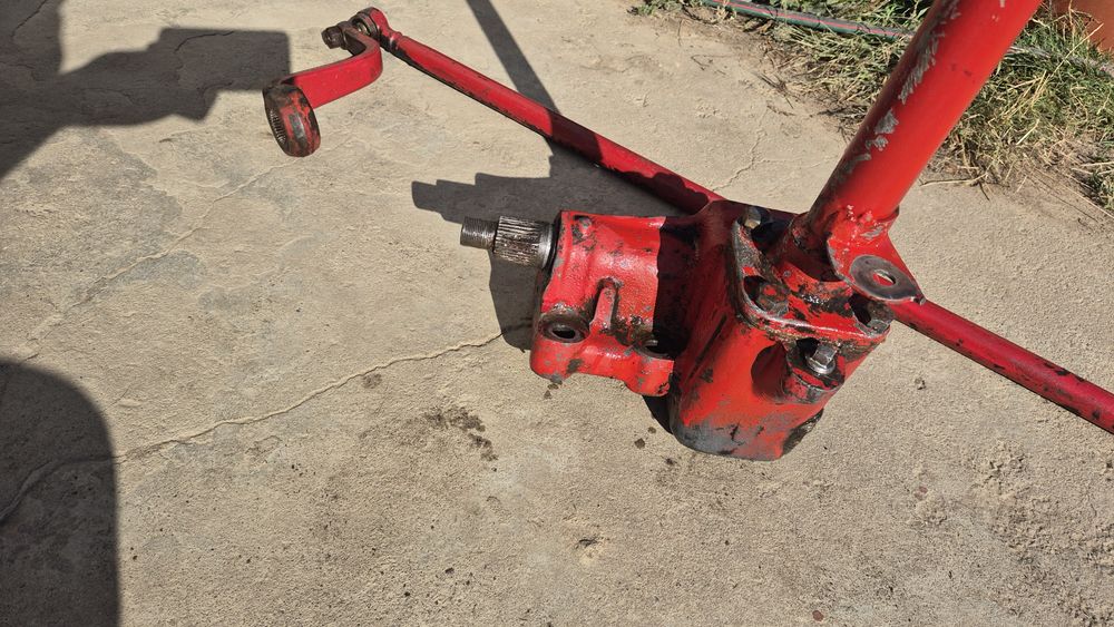 Caseta direcție Originala Utb Fiat 445 550 ...
