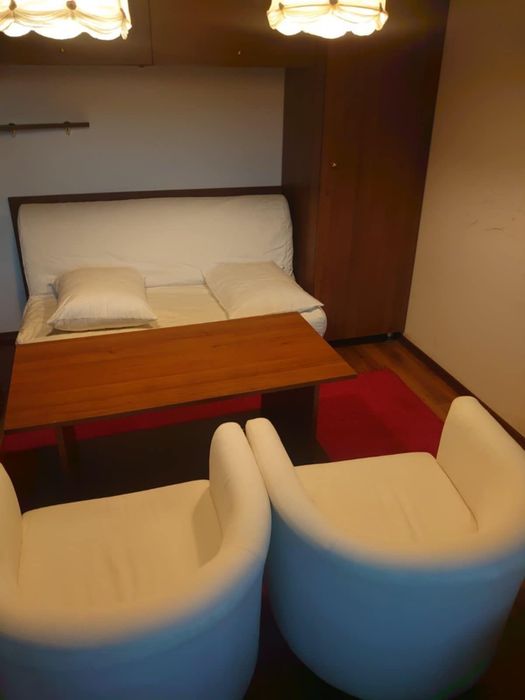 Едностаен апартамент под наем в ж.к. Карпузица, 2210514