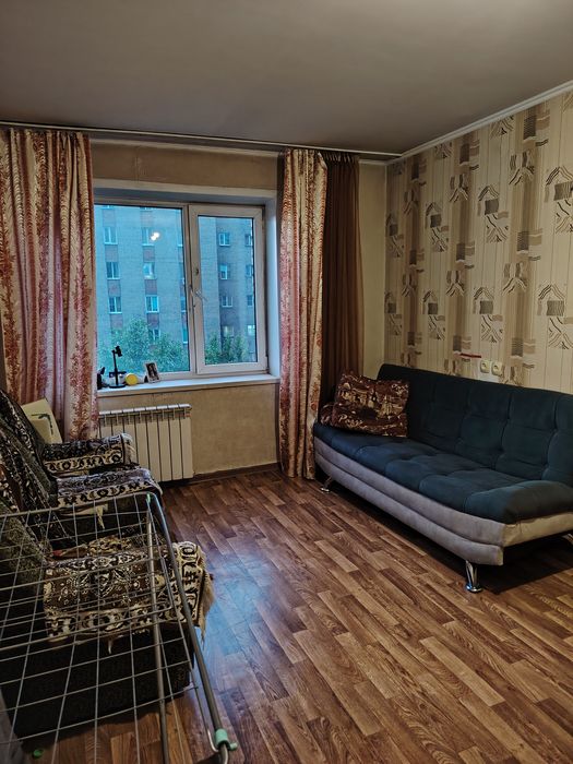 Продам однокомнатную квартиру