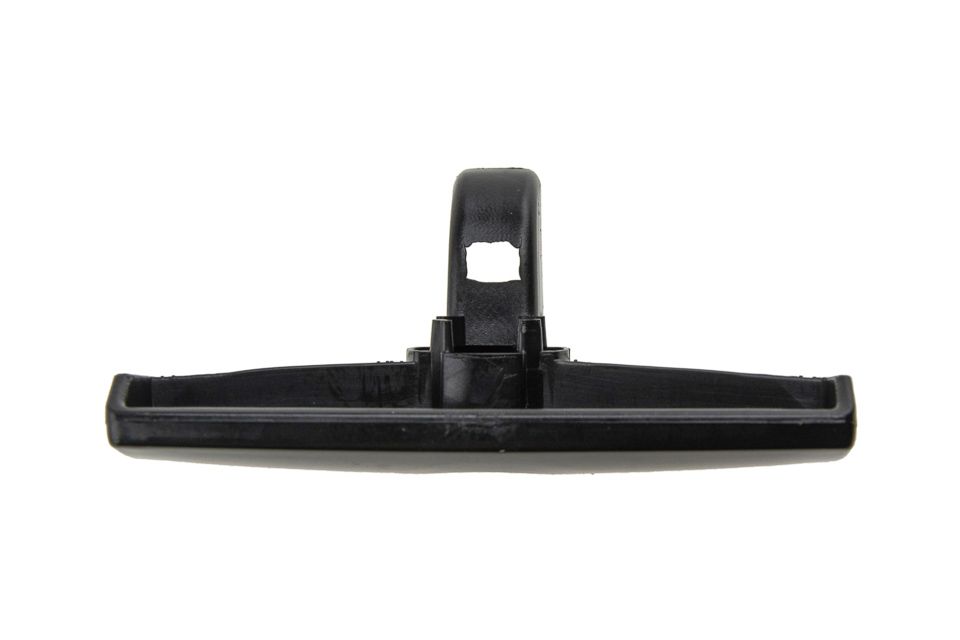 Дръжка за отваряне на жабка, VW Passat B5 B5.5, Черен