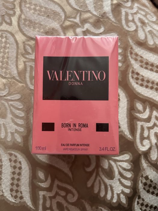 Valentino Donna Born In Roma 100ml