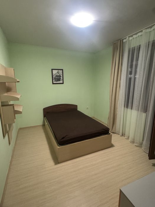 Тристаен апартамент в кв.Аспарухово