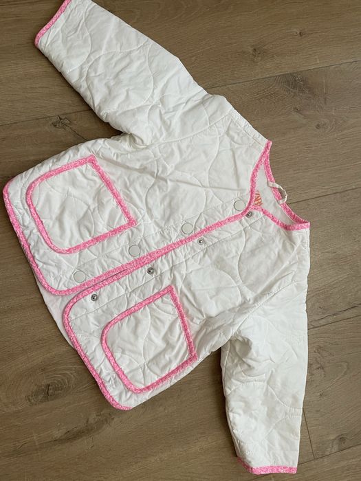 Пролет/есен яке, размер 86, момиче
