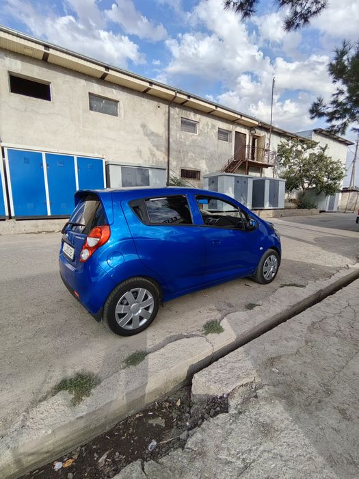 Спарк автомат краска тоза  2013 евро  нахт ёки насияга сотилади