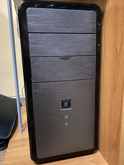 Unitate Pc Intel Pentium G3420