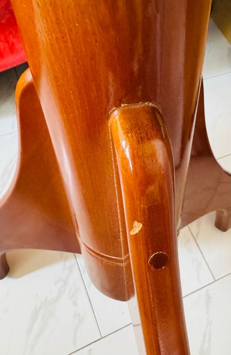 Въртящо се столче за пиано