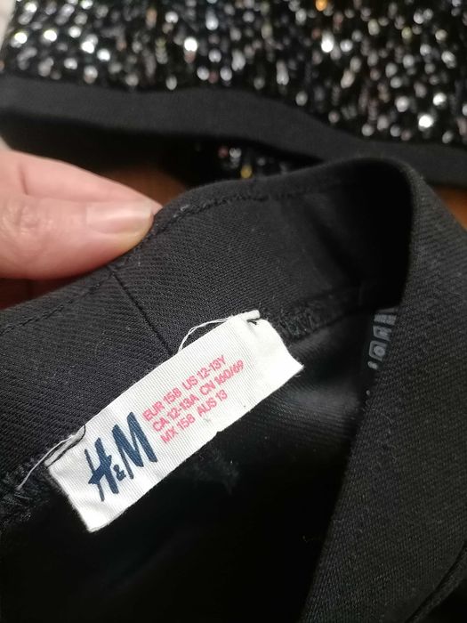 Блузки и клинове