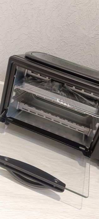 Sonifer firmasini mini pechi