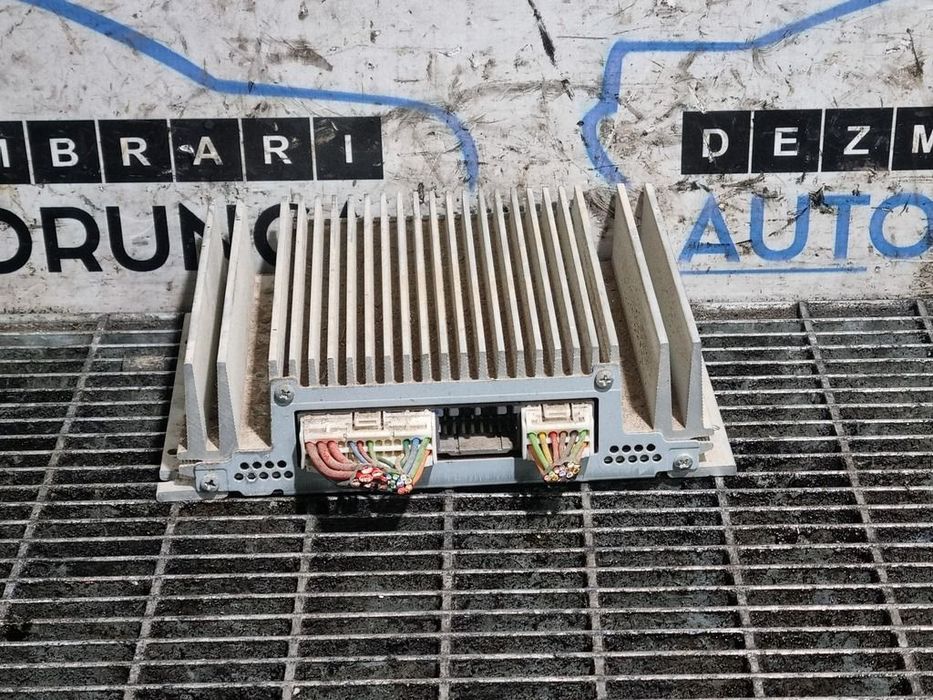 Amplificator audio Kia Sportage III 2010 - 2016 (1239) 61013789