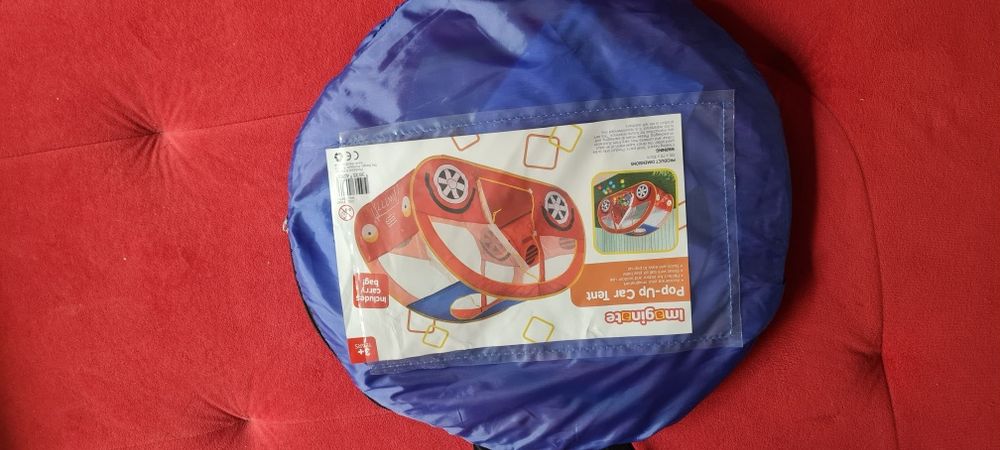 Детска билярдна маса