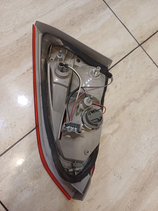 Piese ford focus 3 2012 break