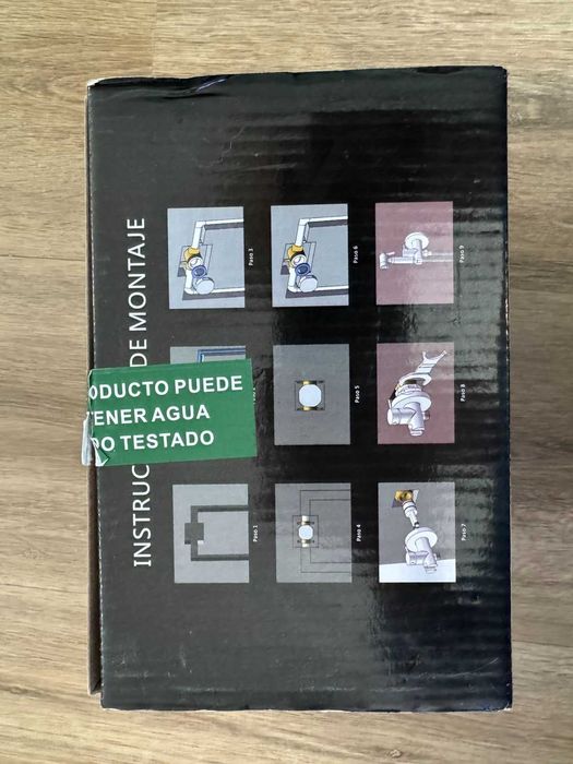 Продавам Хигиенен душ Munich - IMEX 001