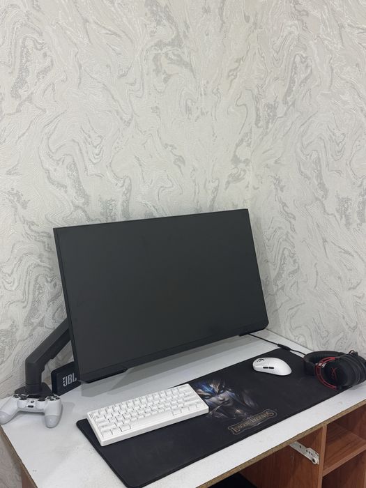 Монитор 32" Samsung LS32CG510EIXCI