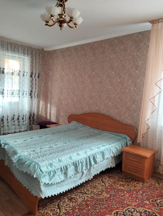 Продам трехкомнатную квартиру