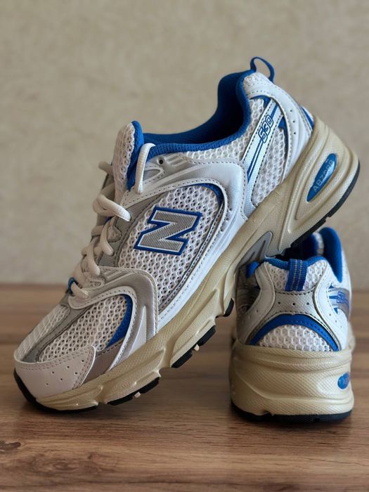 Кроссовки New Balance 530 оригинал