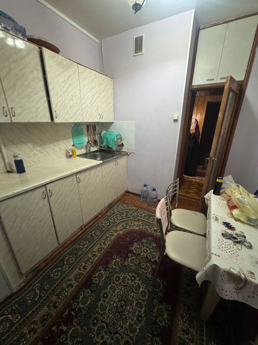 Yunusobod 7  4/3/4 sredniy remont (Ipateka