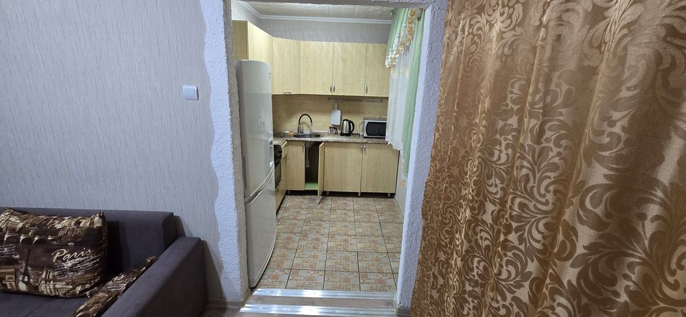 Квартира в аренду