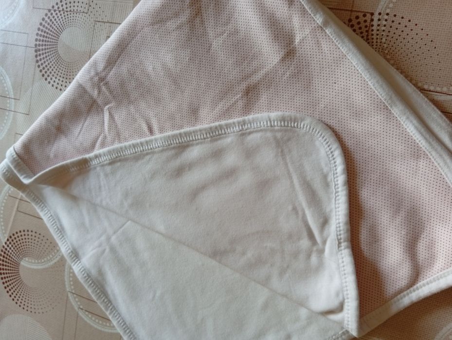 Детско одеялце на "Zara home"