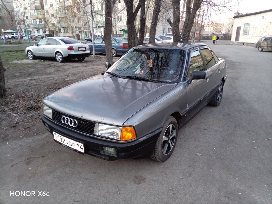 Продам Ауди 80б3