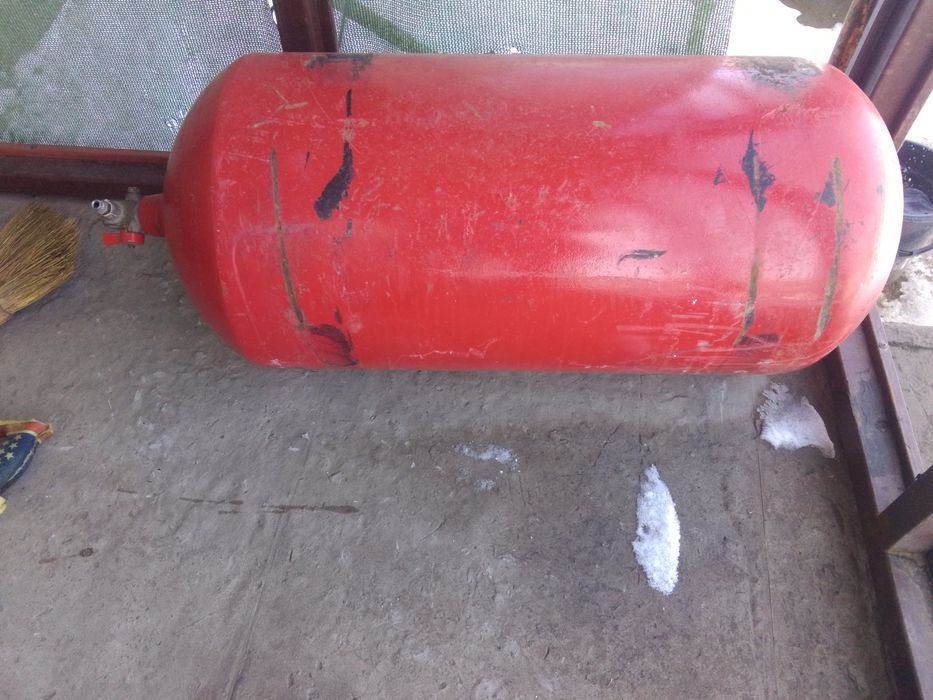 Метан болон сотилади