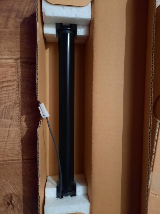 Печка Canon FC-PC