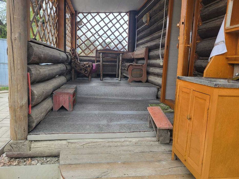 Продаётся дача в Мичурино