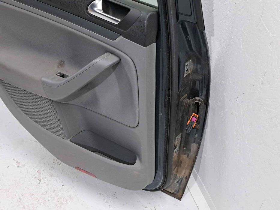 Usa stanga spate Volkswagen Golf 5 Variant (1K5) [Fabr 2007-2009] LC5F