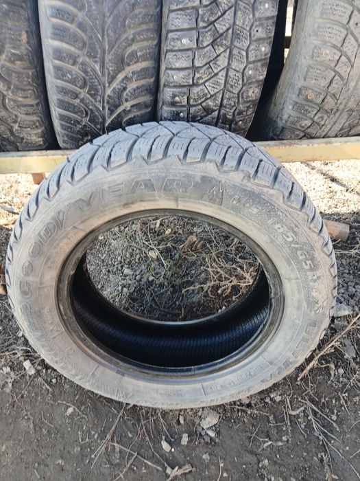 Продам резину наа 14