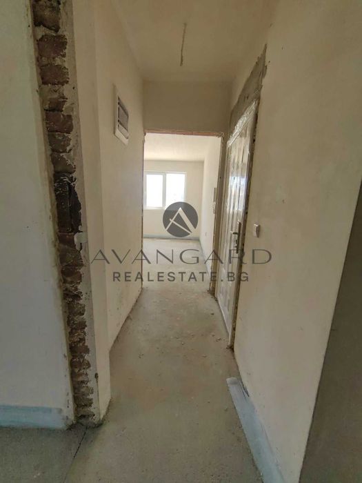 Продава се Двустаен апартамент в Пловдив, Кючук Париж - 65 кв.м за 1354 €/кв.м - Снимка #5