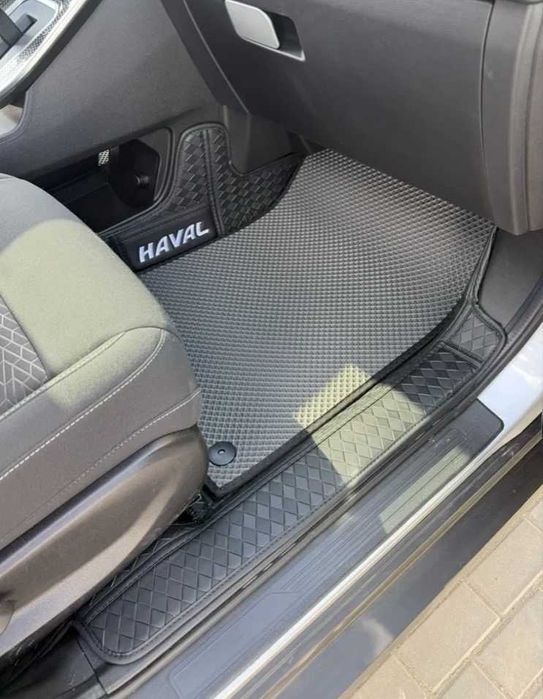 3D и 5D полики (коврики) в Актобе