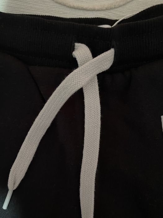 Детские теплые штанишки