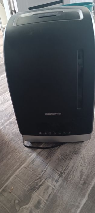 Увлажнитель воздуха