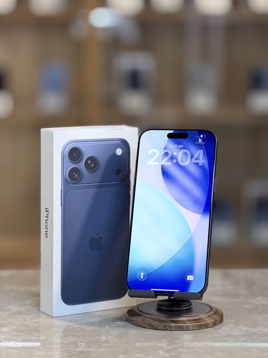 iPhone 17 Pro Max 256GB / Айфон 17 Про Макс 256ГБ PhoneLab