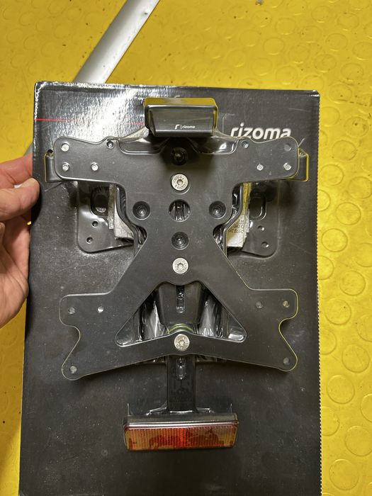 Стойка Rizoma оригинална