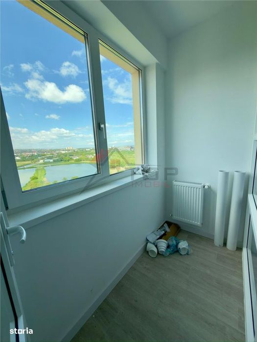 Apartament 3 camere+ loc de parcare- CUG, Visoianu