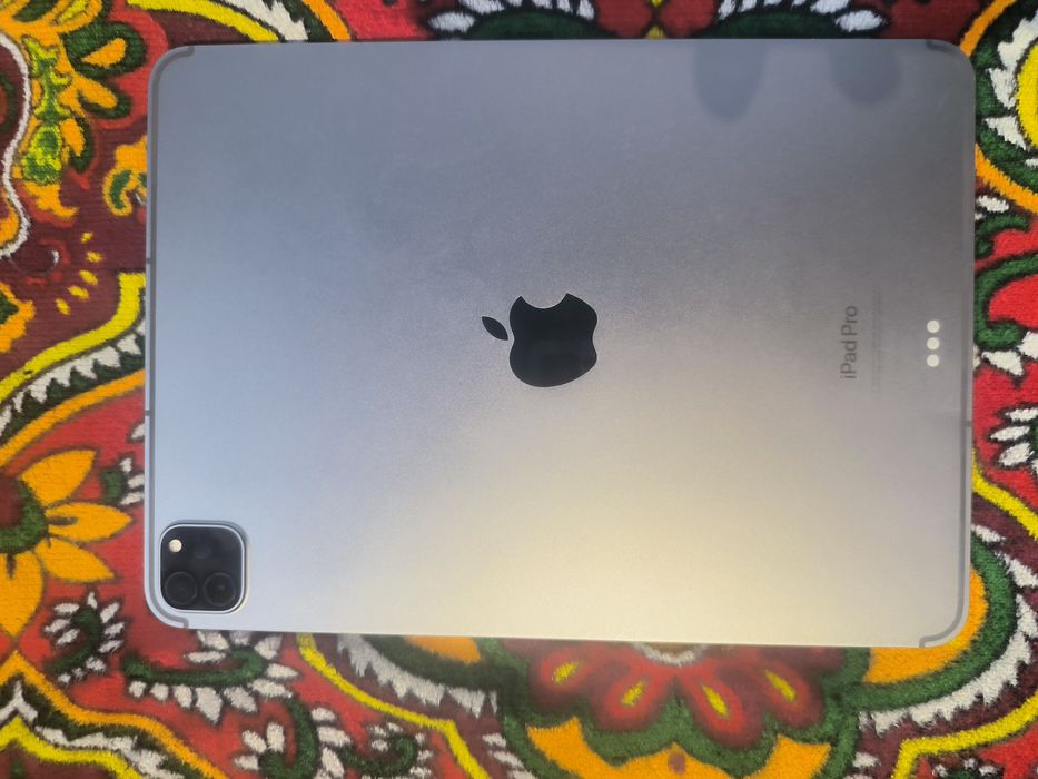 Ipad Pro M2 11 (4-поколения)