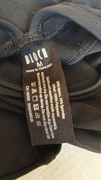 Bloch ново дамски трико