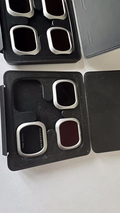 Accesorii Drona DJI Mavic 2 Pro.